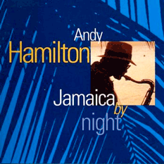 Jamaica by Night