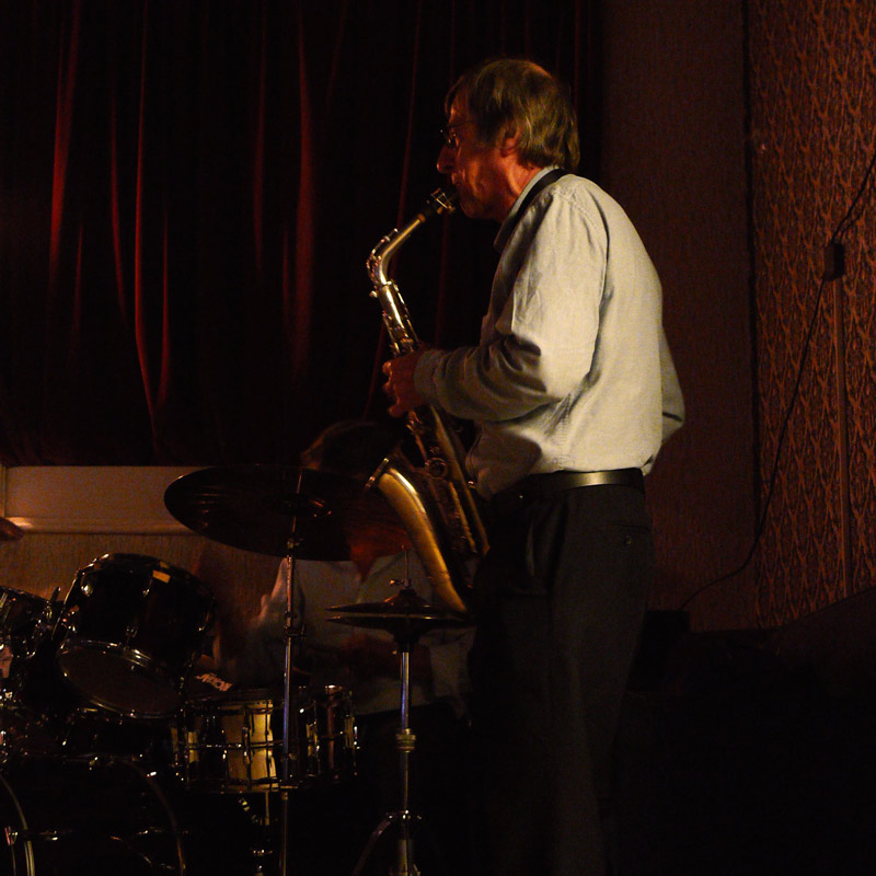 Silvershine Jazz Club, Bearwood About Us