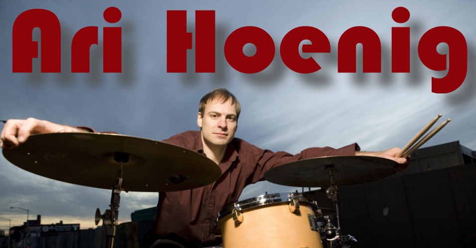 Ari Hoenig