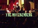The Notebenders