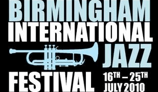 Jazz Fest logo